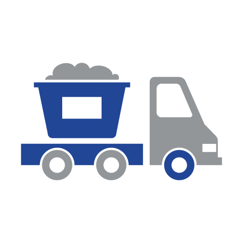 Metal recycling solutions