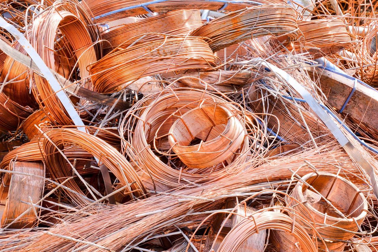 Scrap Metal Gloucester